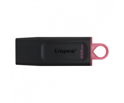 PenDrive Kingston 256GB DataTraveler Exodia (USB 3.2 Gen 1)